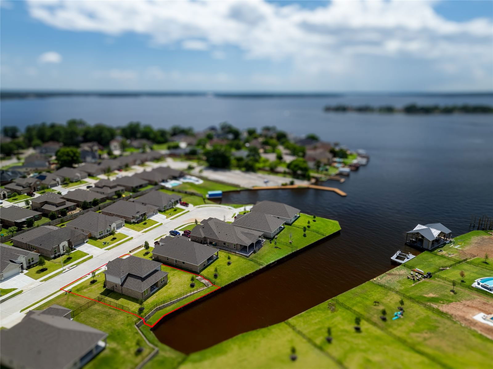 Real estate property located at 12108 Bee Bush, Montgomery, Water Crest On Lake Conroe, Conroe, TX, US