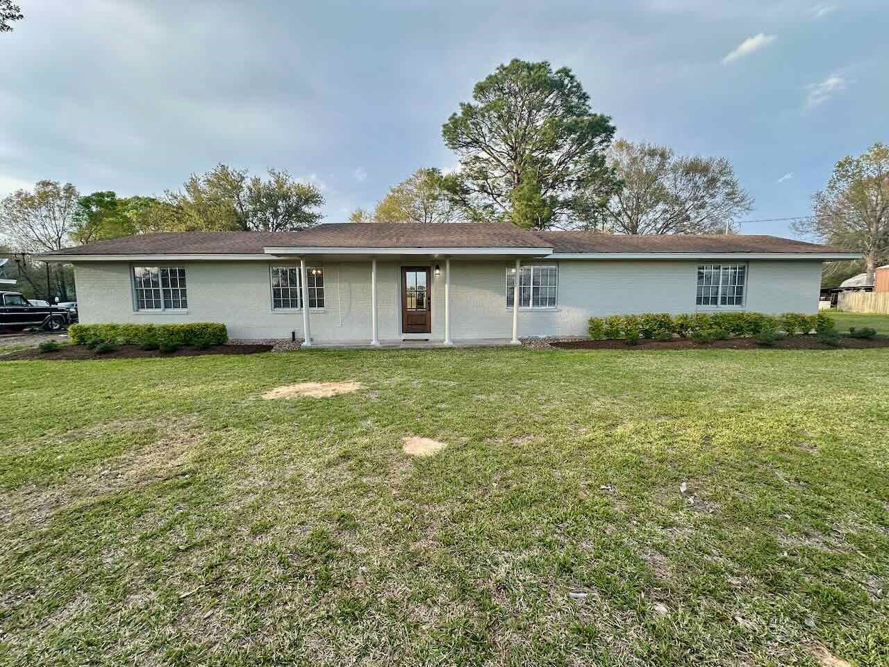 Real estate property located at 6371 Fm 1122, Hardin, Hampton, Silsbee, TX, US