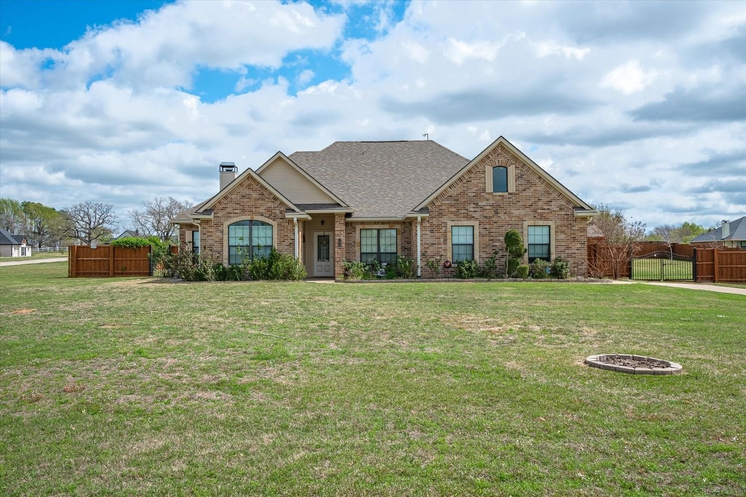 Real estate property located at 193 VZ County Road 2163, Van Zandt, Sunset Trls Ph 01, Canton, TX, US