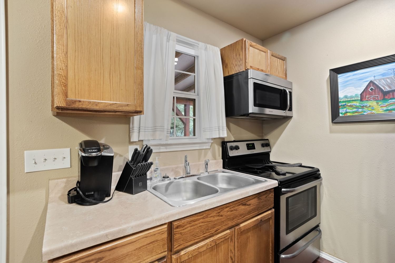Real estate property located at 1017 Lostwood, Colorado, Garwood, TX, US
