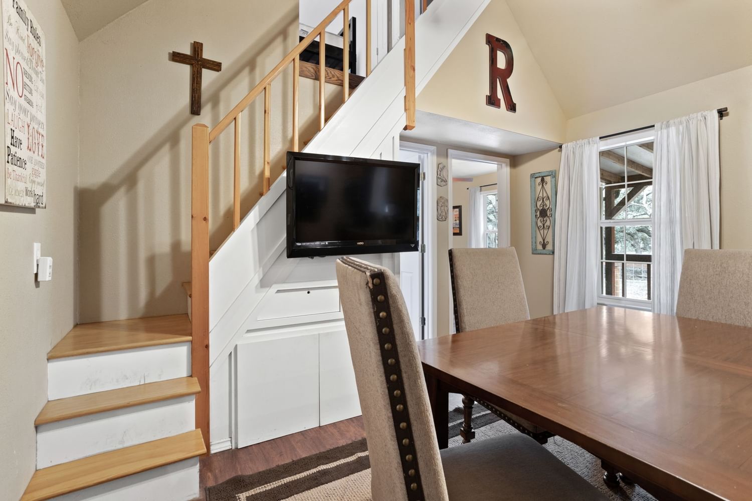 Real estate property located at 1017 Lostwood, Colorado, Garwood, TX, US
