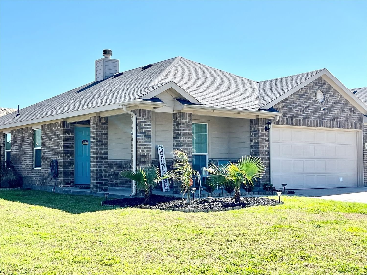 Real estate property located at 303 Gulf Winds, Galveston, Edgewater Park Sec 1 2007, Bacliff, TX, US