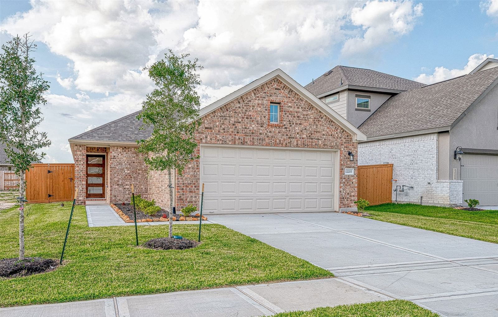 Real estate property located at 12215 Carling Straight, Harris, Balmoral East, Humble, TX, US