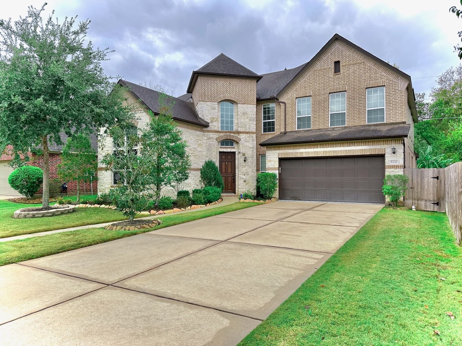 Real estate property located at 5330 Aliso Ridge, Fort Bend, Riverstone, Sugar Land, TX, US