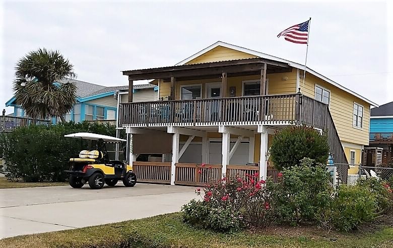 Real estate property located at 4123 Hardin, Galveston, Sea Isle 1, Galveston, TX, US