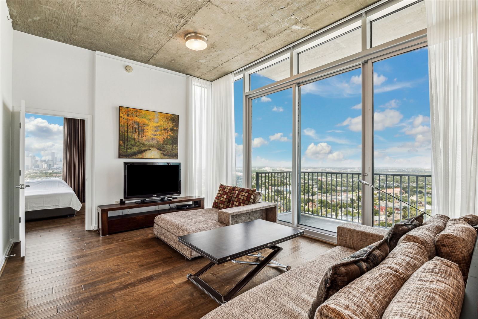 Real estate property located at 5925 Almeda #12701, Harris, MOSAIC ON HERMANN PARK, Houston, TX, US