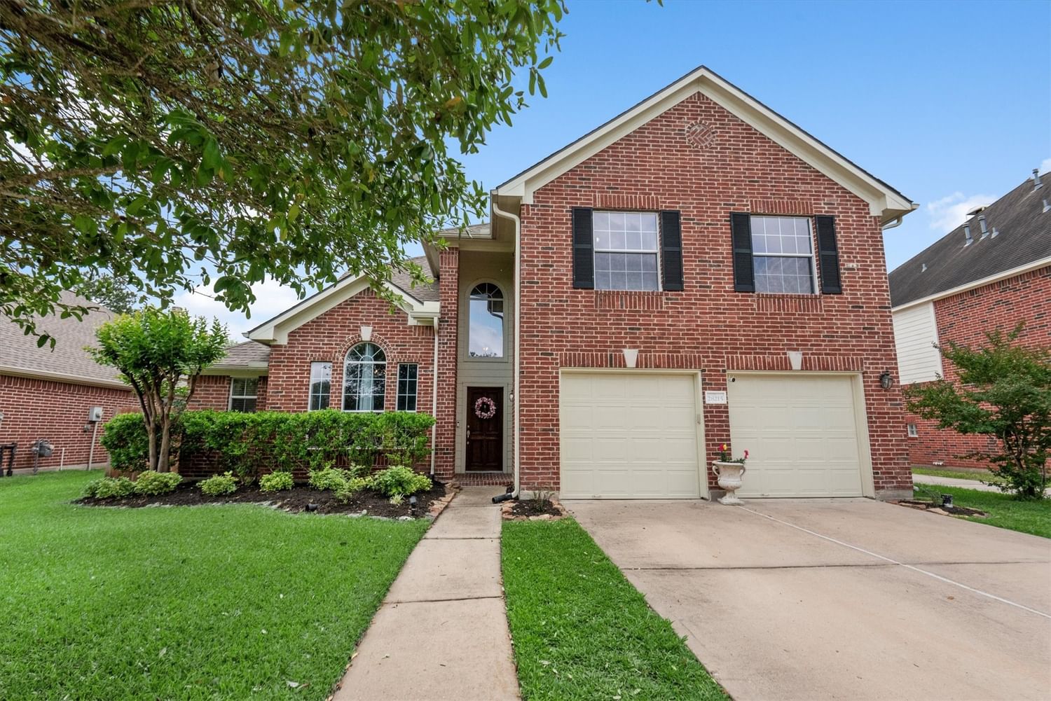 Real estate property located at 28215 Peper Hollow, Montgomery, Spring Trails, Spring, TX, US