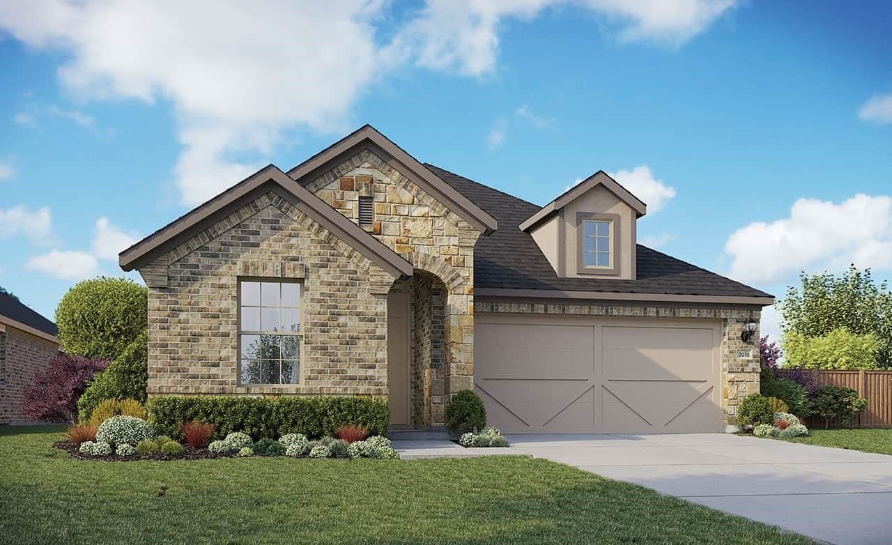 Real estate property located at 21134 Austin Chalk, Harris, Bridgeland Creekland Village, Hockley, TX, US
