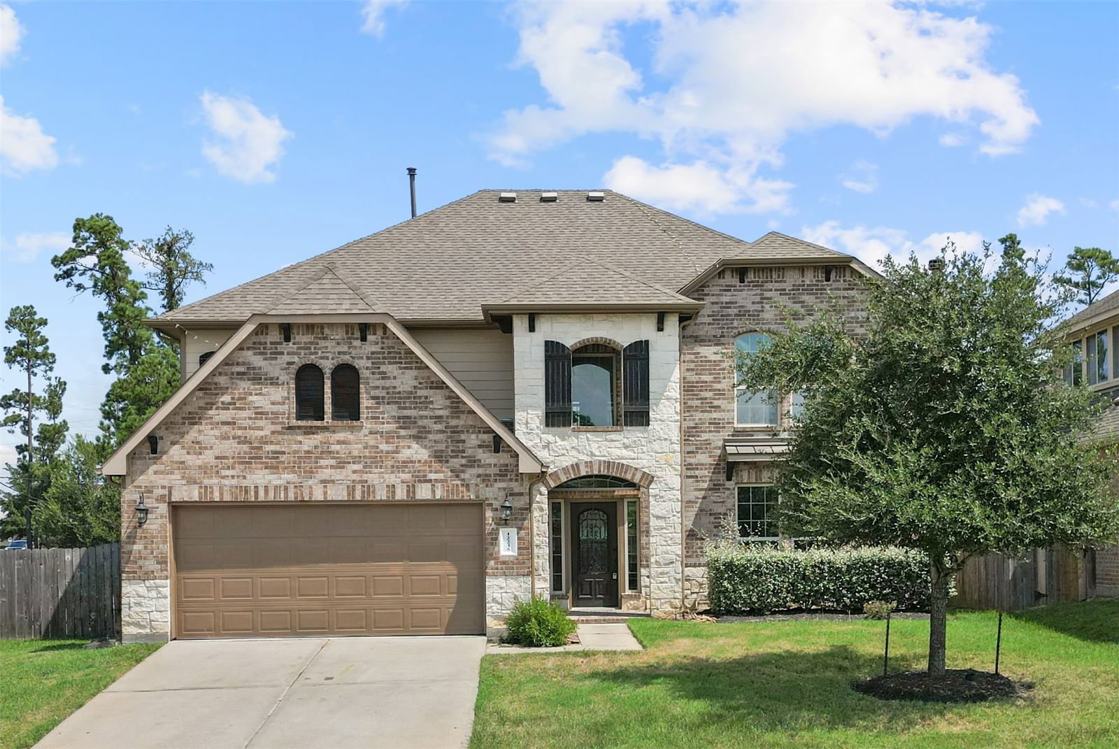 Real estate property located at 12235 Little Blue Heron, Montgomery, Water Crest On Lake Conroe 01, Conroe, TX, US