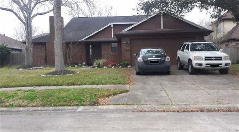 Real estate property located at 2515 Plantation, Brazoria, Southwyck, Pearland, TX, US