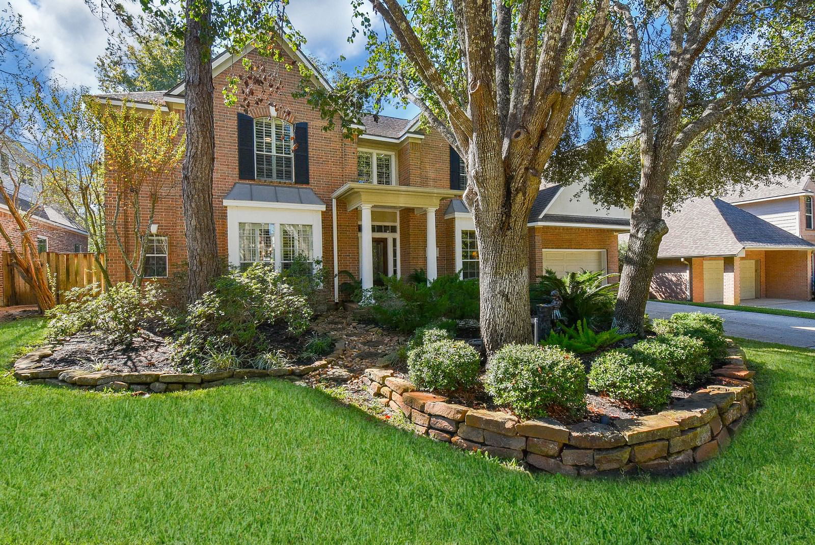 Real estate property located at 103 Frosted Pond, Montgomery, Wdlnds Village Indian Sprg 13, The Woodlands, TX, US