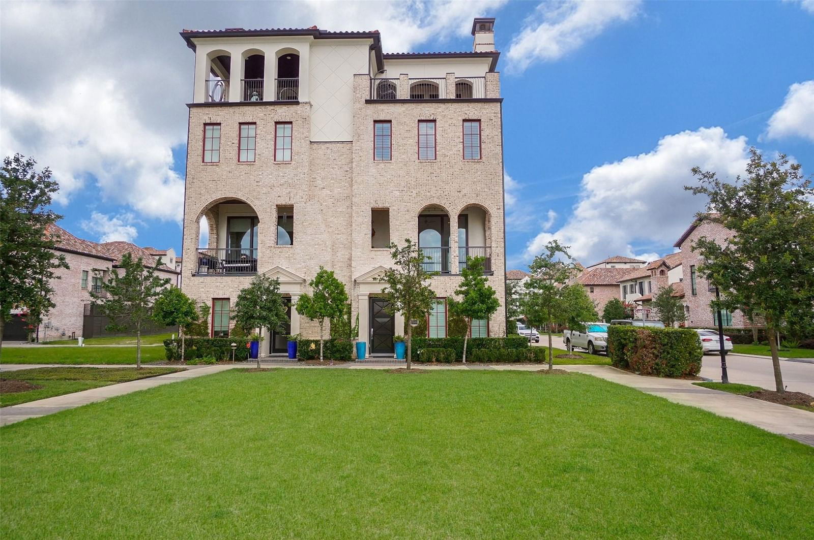 Real estate property located at 7503 Cuadro, Harris, Ravenna, Houston, TX, US