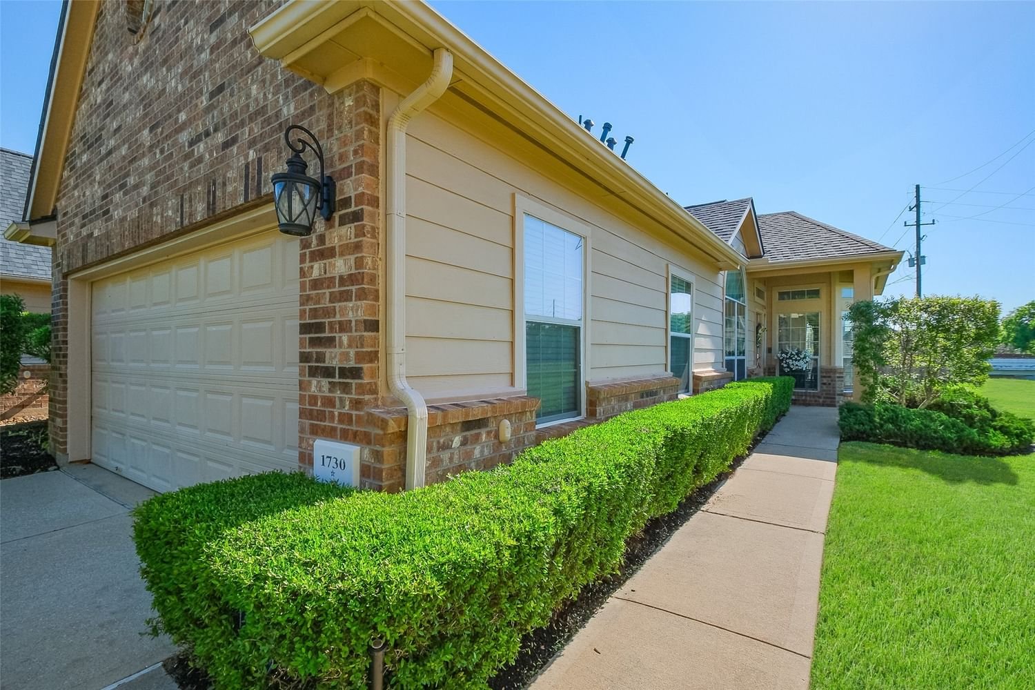 Real estate property located at 1730 Pepper Hill, Fort Bend, Greatwood Vistas, Sugar Land, TX, US