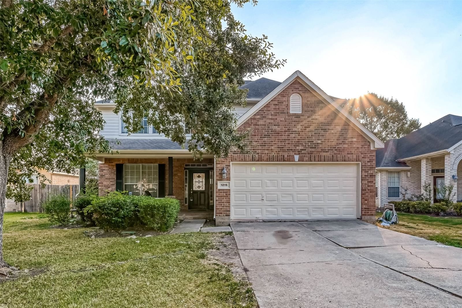 Real estate property located at 1215 Oxford Mills, Fort Bend, New Territory PRCL, Sugar Land, TX, US