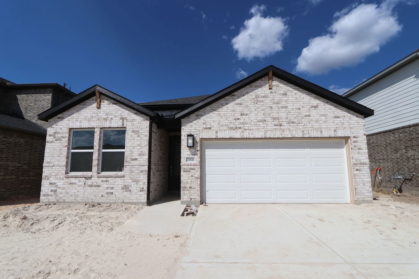 Real estate property located at 21814 Kintai Ridge, Harris, Bridge Creek, Cypress, TX, US