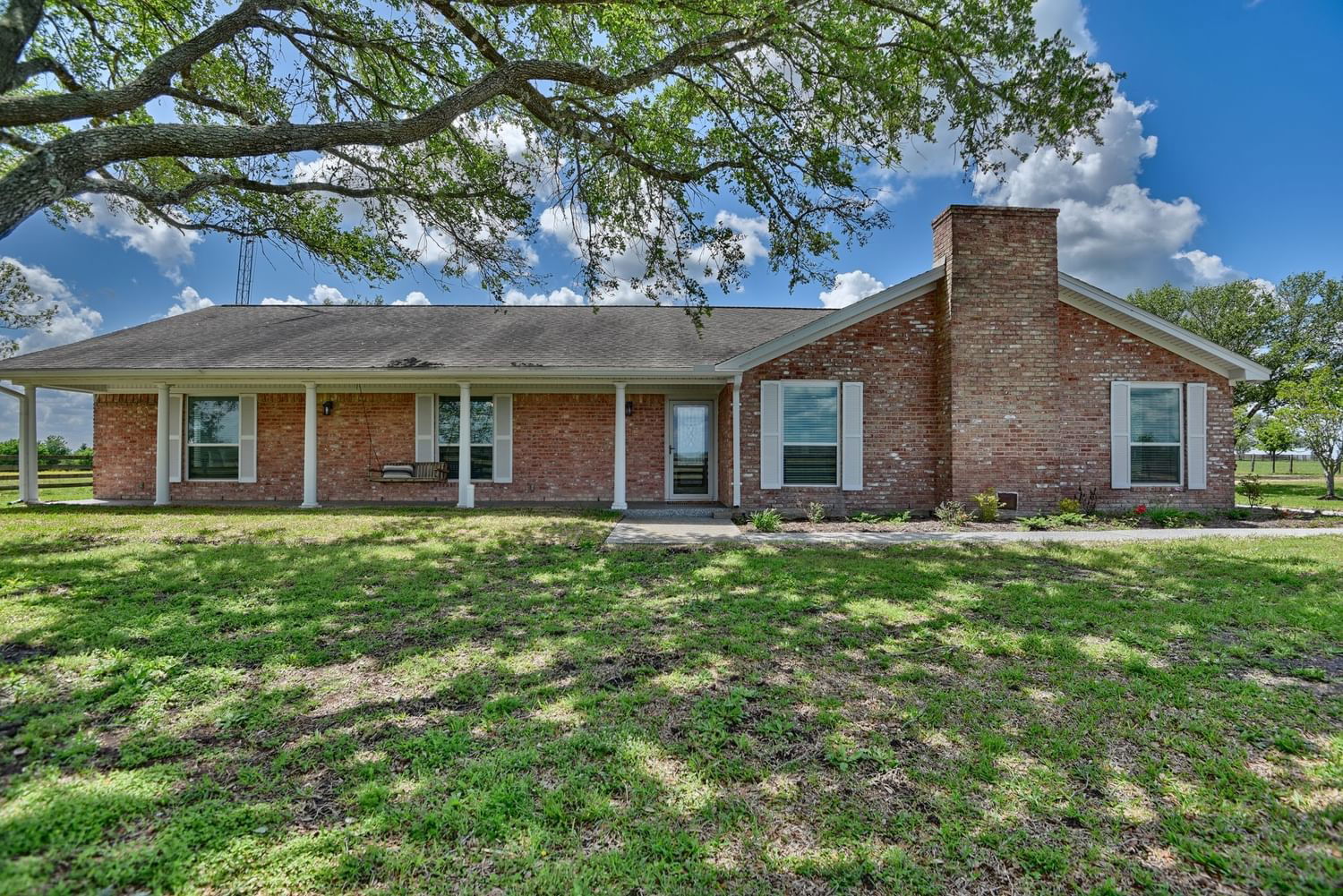 Real estate property located at 21203 Fm 1155, Washington, NA, Washington, TX, US