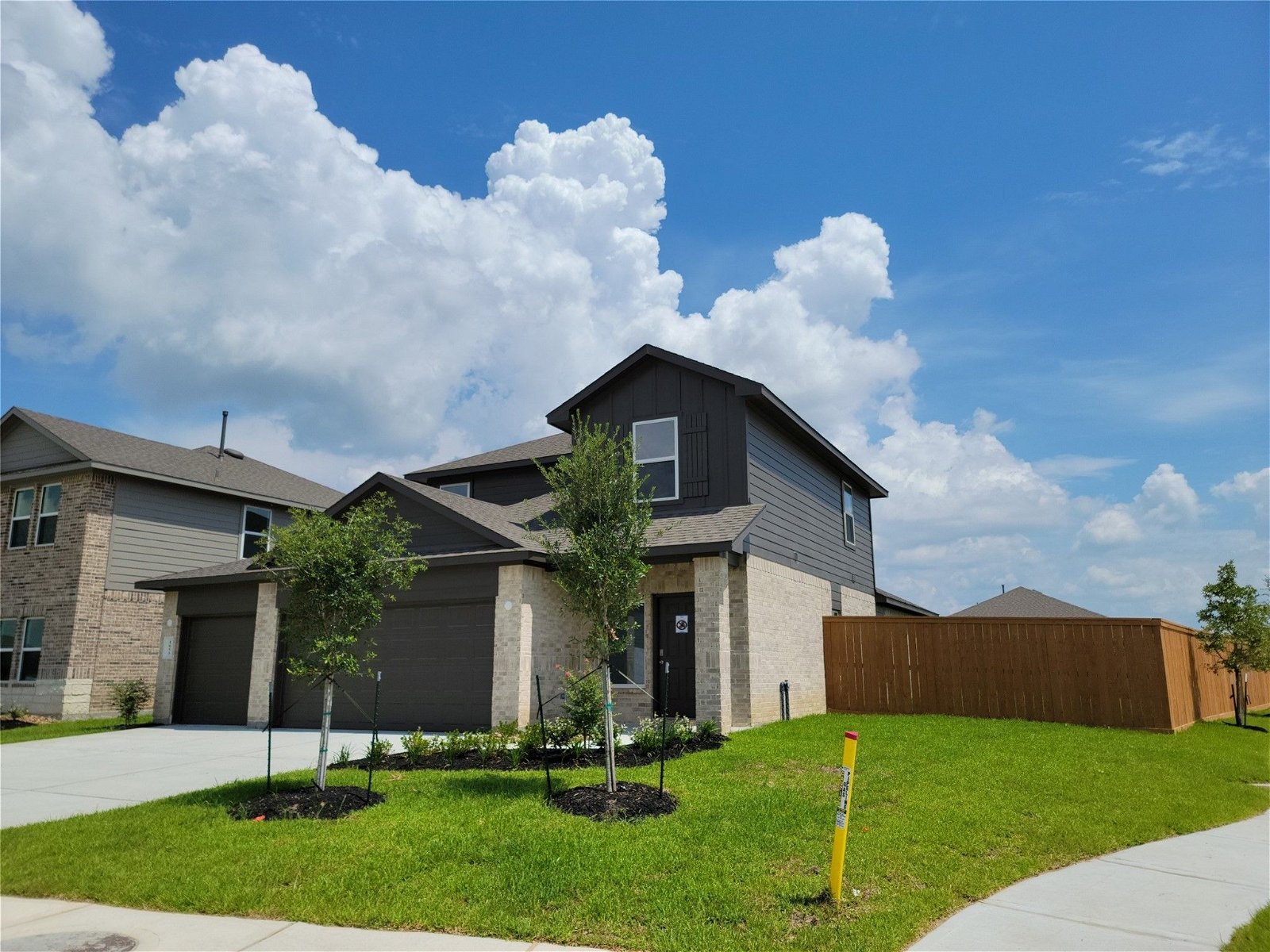 Real estate property located at 1055 Llano, Liberty, Dayton, TX, US