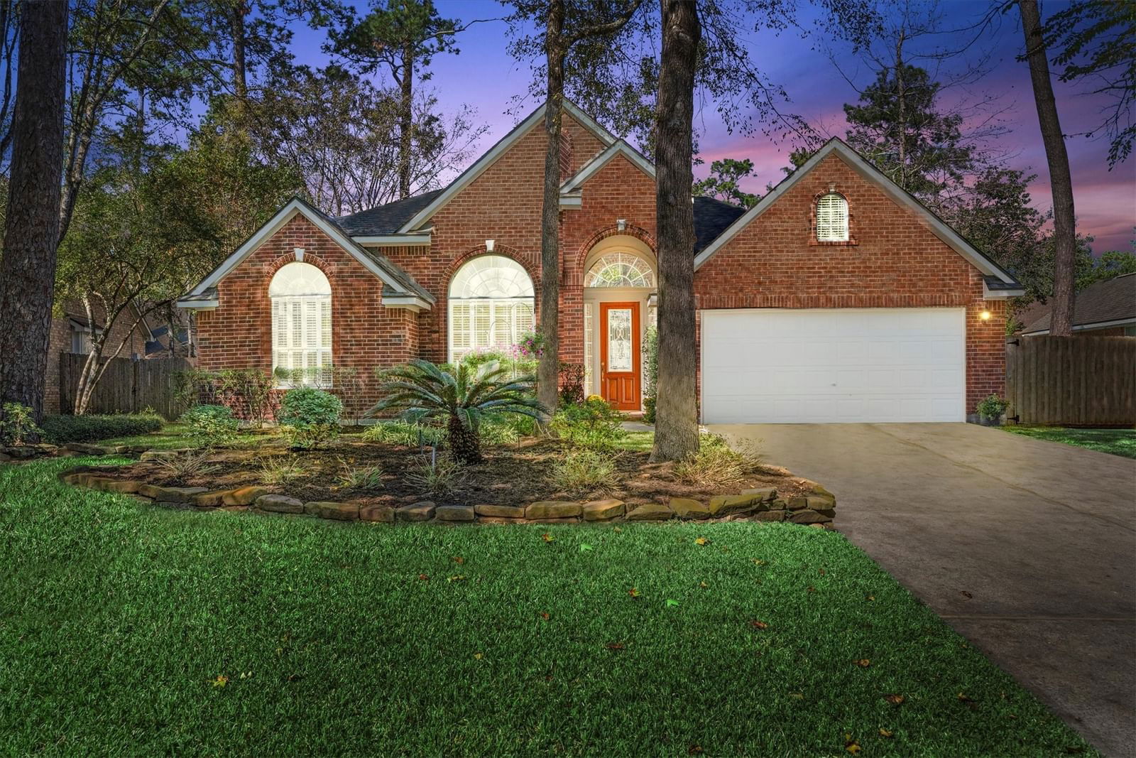 Real estate property located at 11 June Breeze, Montgomery, Wdlnds Village Alden Br 67, The Woodlands, TX, US