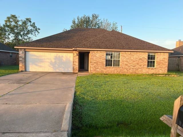 Real estate property located at 8714 Garrett, Fort Bend, Northgate Estates Sec 2, Needville, TX, US