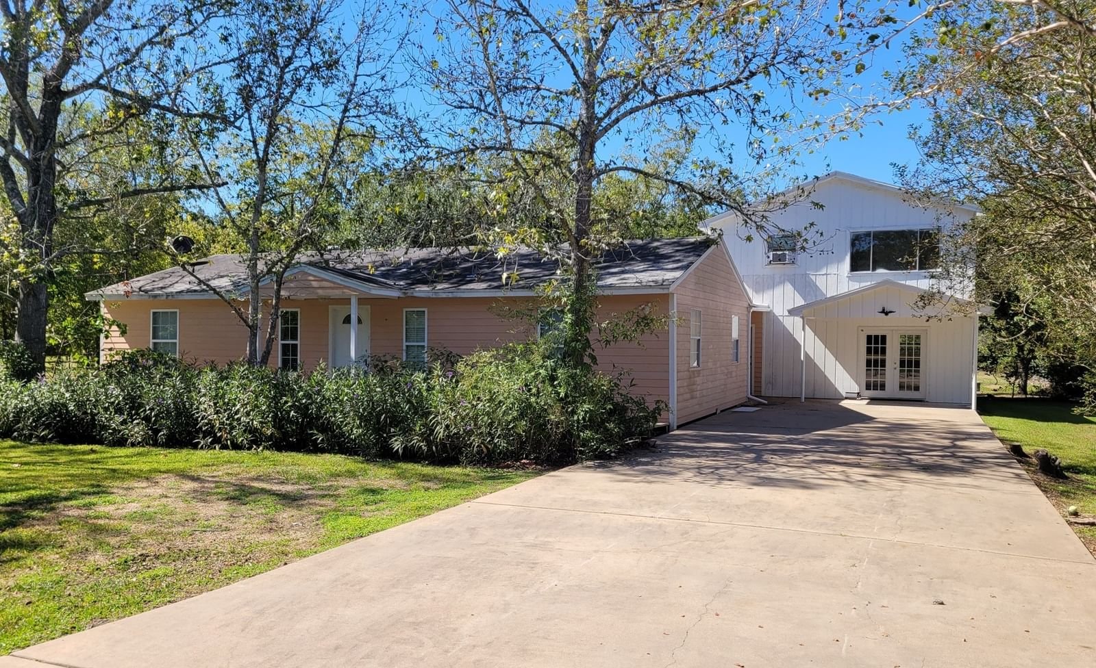 Real estate property located at 14610 Tallow, Galveston, Angell-Runge Add, Santa Fe, TX, US