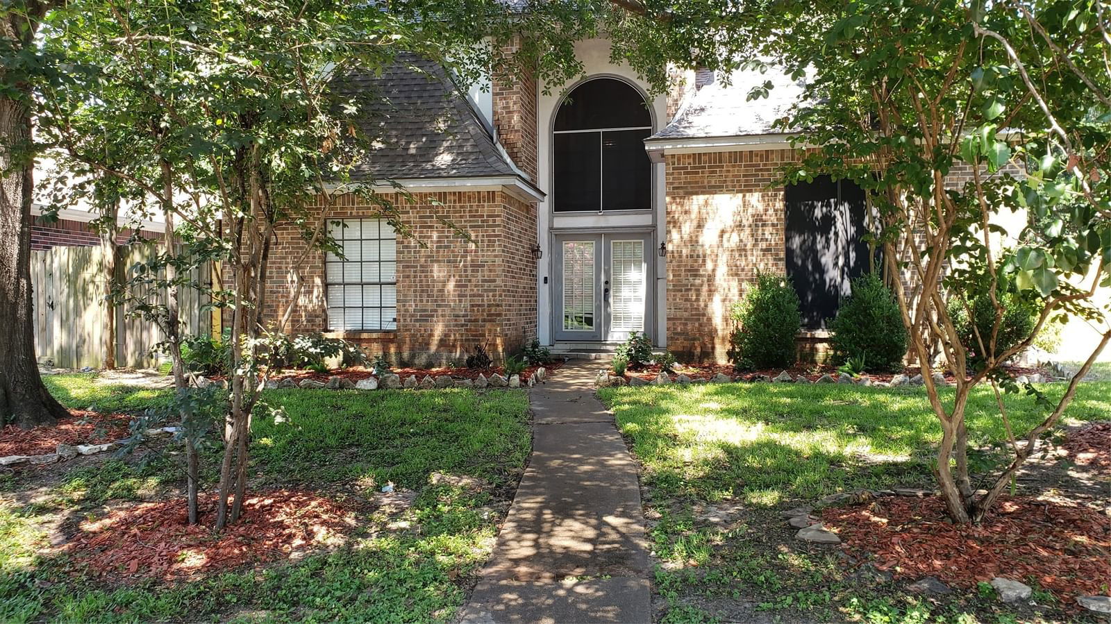 Real estate property located at 13346 Balcrest, Harris, NORCHESTER SOUTH, Houston, TX, US