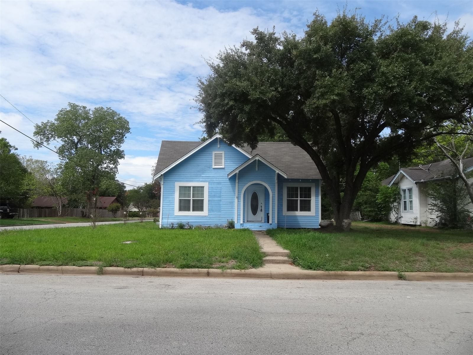 Real estate property located at 1045 9th, Waller, Hempstead, Hempstead, TX, US