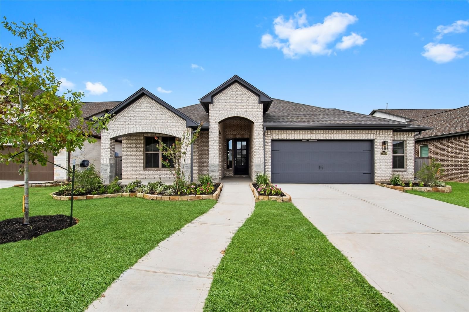 Real estate property located at 23026 Pearl Glen, Fort Bend, Veranda Sec 12, Richmond, TX, US