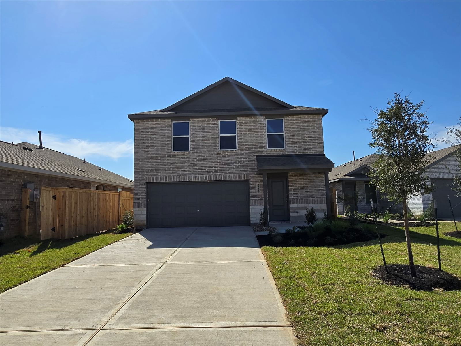 Real estate property located at 28943 Great Canyon, Harris, The Grand Prairie, Hockley, TX, US