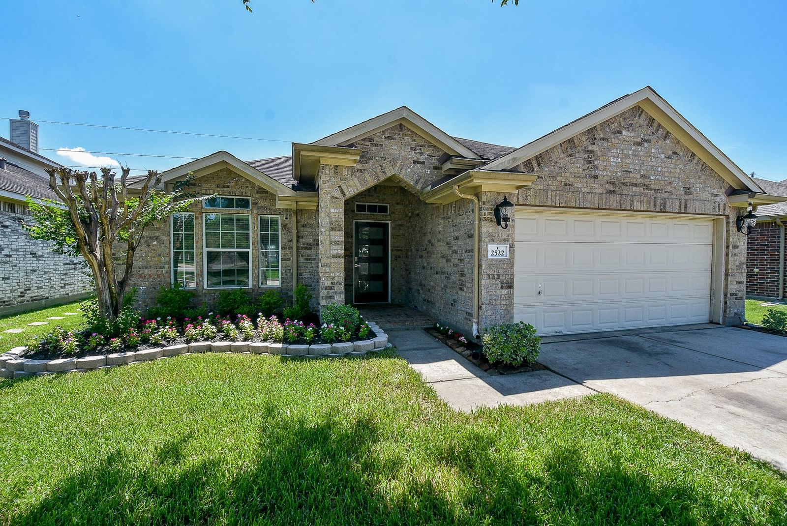 Real estate property located at 2522 Argos, Fort Bend, Olympia Estates Ph 1 Sec 4, Missouri City, TX, US