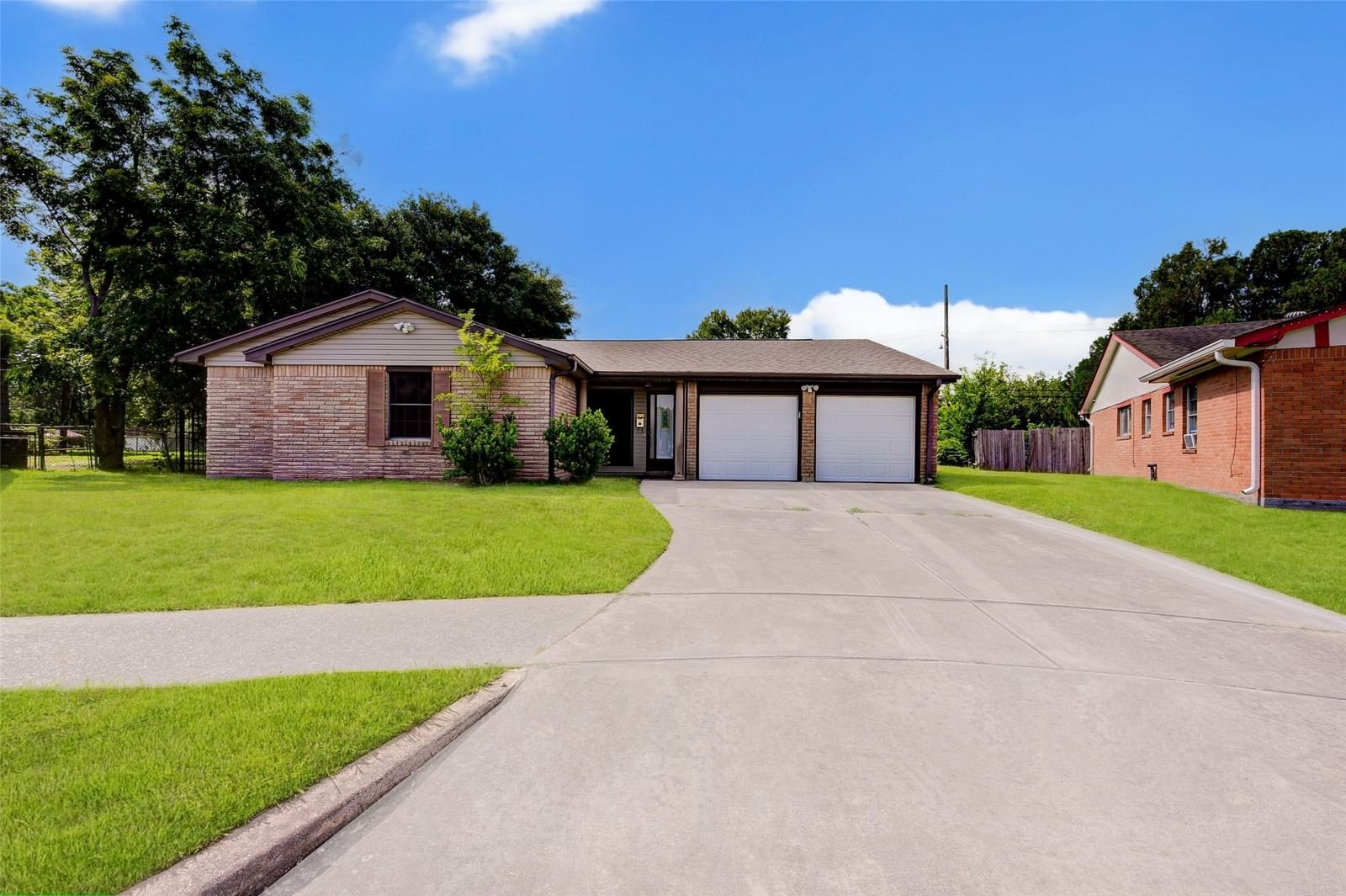 Real estate property located at 6047 Pebble, Harris, Tropicana Village, Houston, TX, US