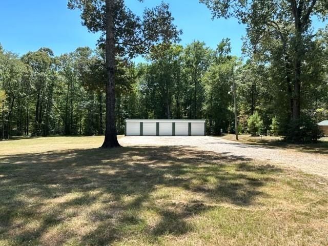 Real estate property located at 002 Cr 490, San Augustine, Broaddus, TX, US