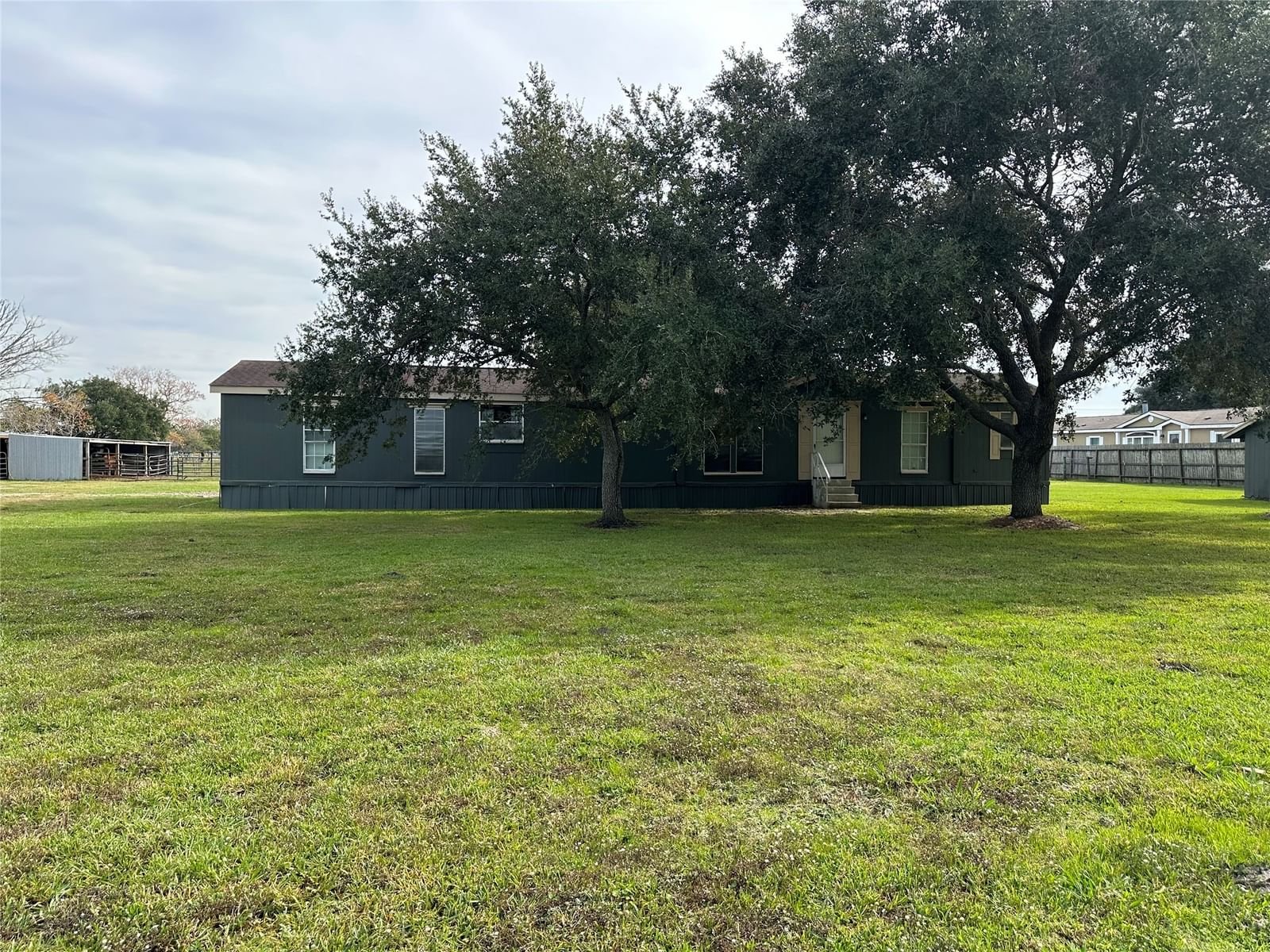 Real estate property located at 17107 County Road 831, Brazoria, H T & B R R, Pearland, TX, US