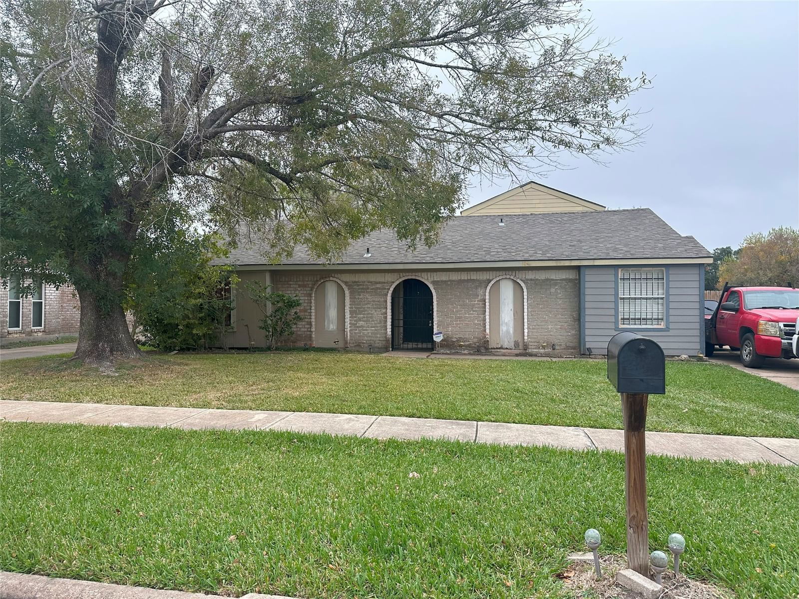 Real estate property located at 15515 Willmore, Fort Bend, Briargate Sec 2, Houston, TX, US