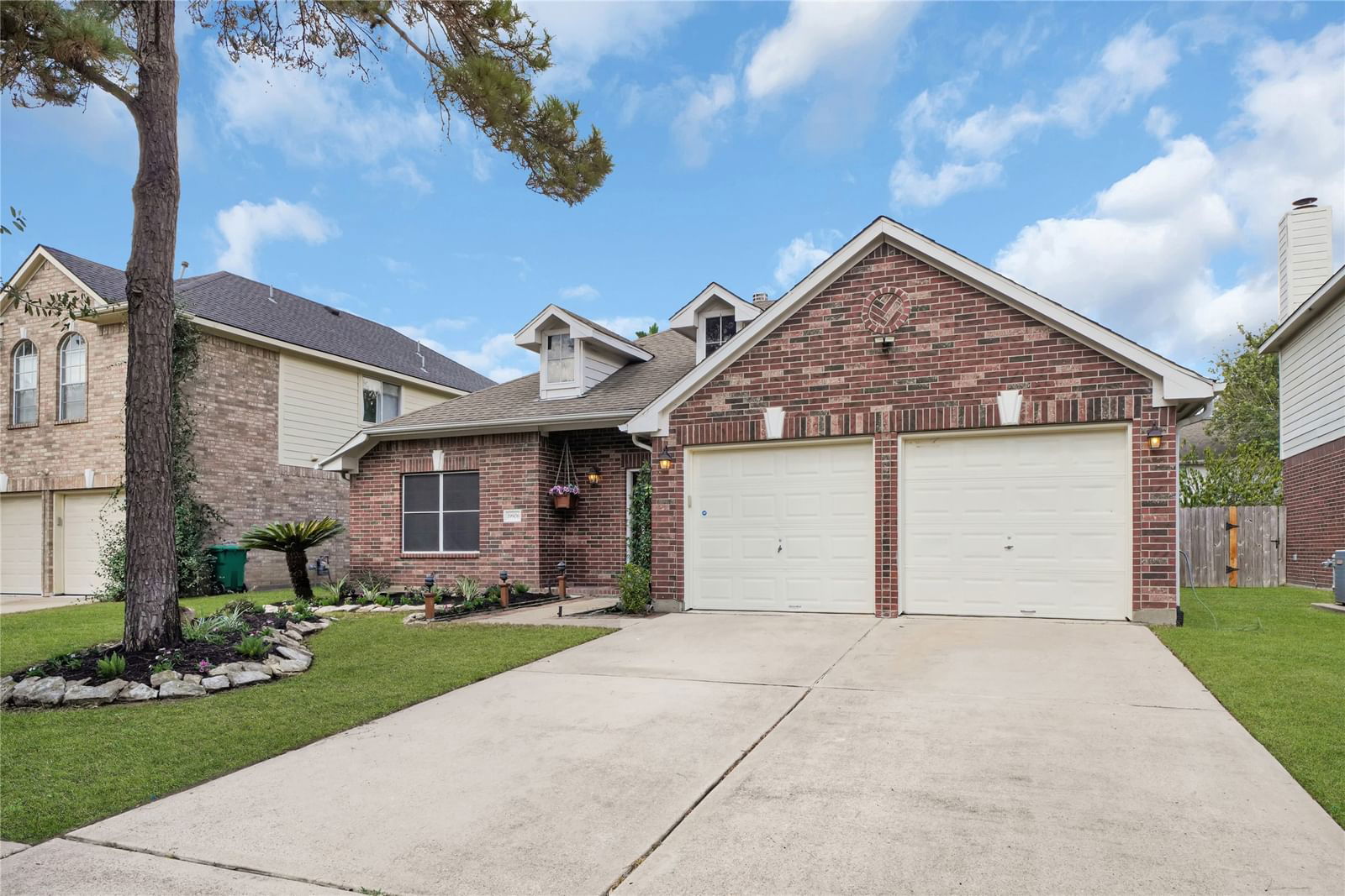 Real estate property located at 19906 Big Canyon, Fort Bend, Canyon Gate Cinco Ranch Sec 2, Katy, TX, US