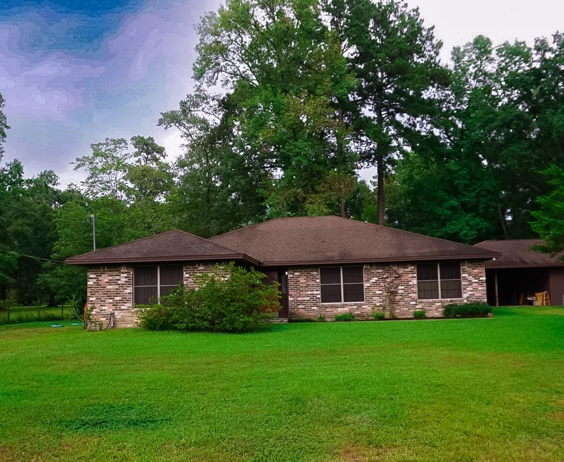 Real estate property located at 157 County Road 2247, Liberty, C Harper, Cleveland, TX, US