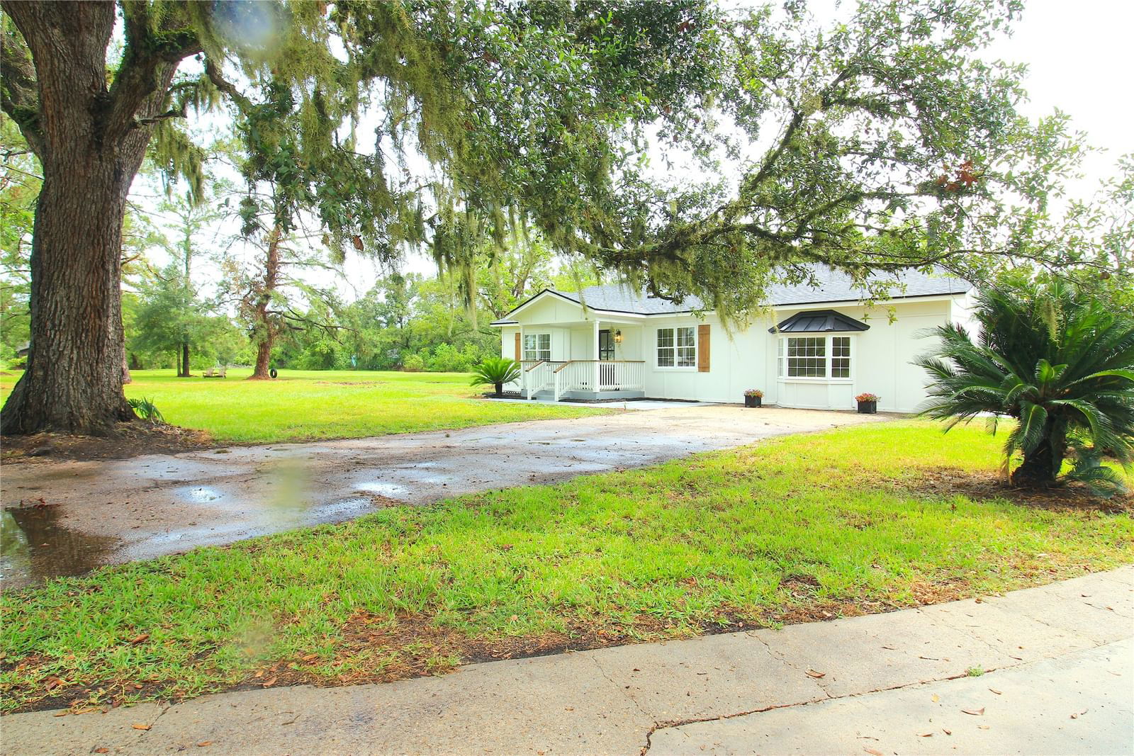 Real estate property located at 3769 County Road 356, Brazoria, Wild Peach, Brazoria, TX, US