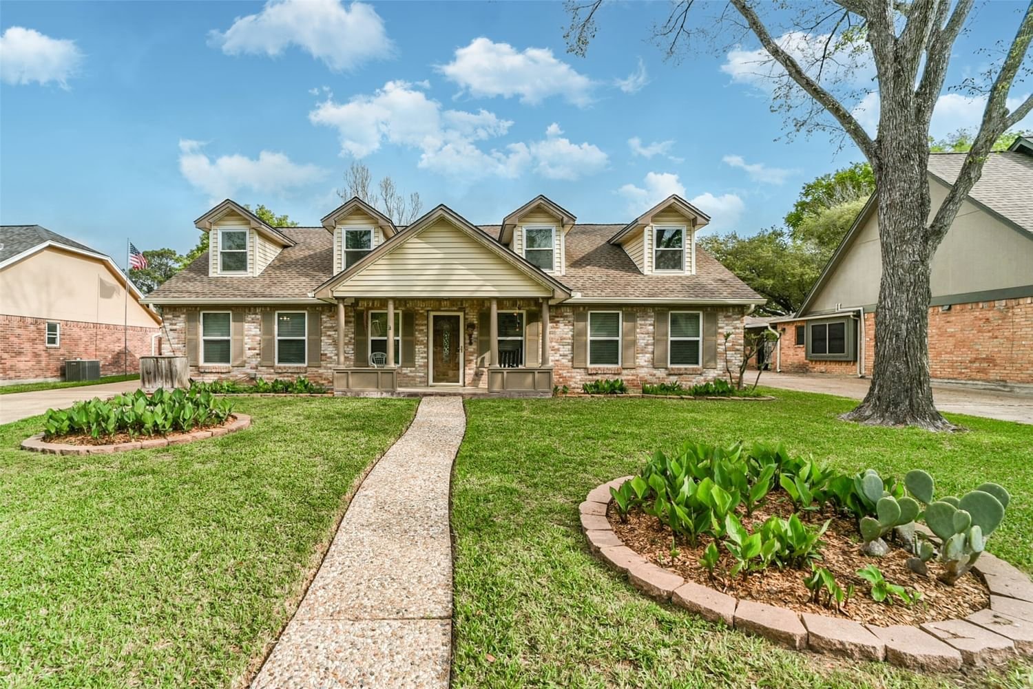 Real estate property located at 22202 Vobe, Harris, Williamsburg Settlement, Katy, TX, US