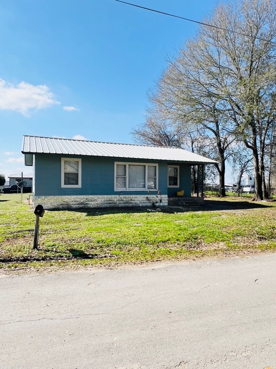 Real estate property located at 501 Casey, Madison, Madisonville, Madisonville, TX, US