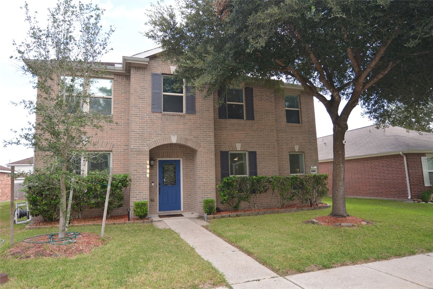 Real estate property located at 1996 Leisure, Galveston, Leisure Lakes, League City, TX, US