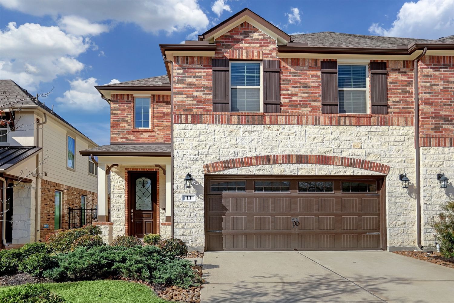 Real estate property located at 11 Ancestry Stone, Montgomery, Wdlnds Village Sterling Ridge, The Woodlands, TX, US