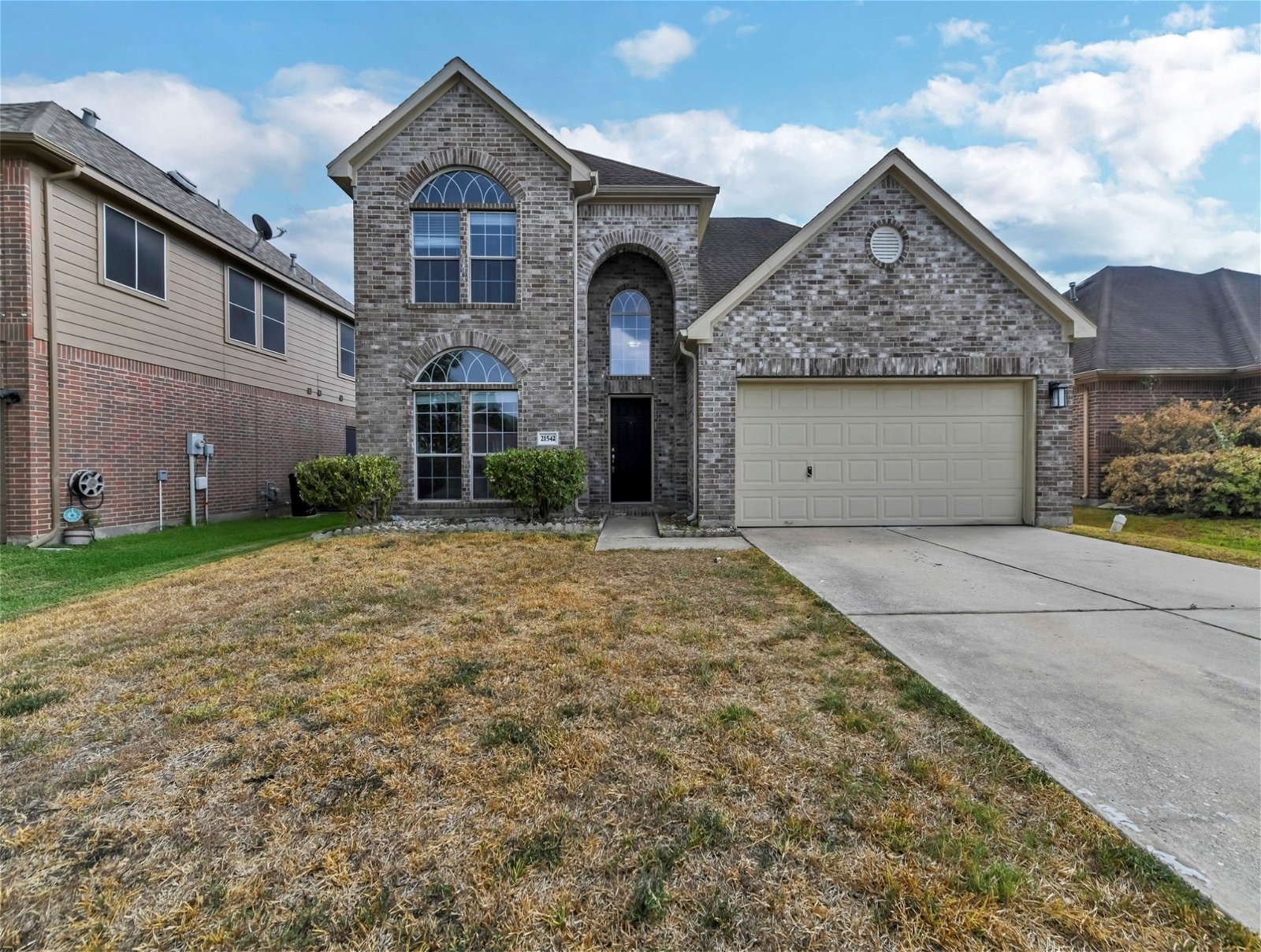 Real estate property located at 21542 Olympic Forest, Montgomery, Forest Colony 02, Porter, TX, US