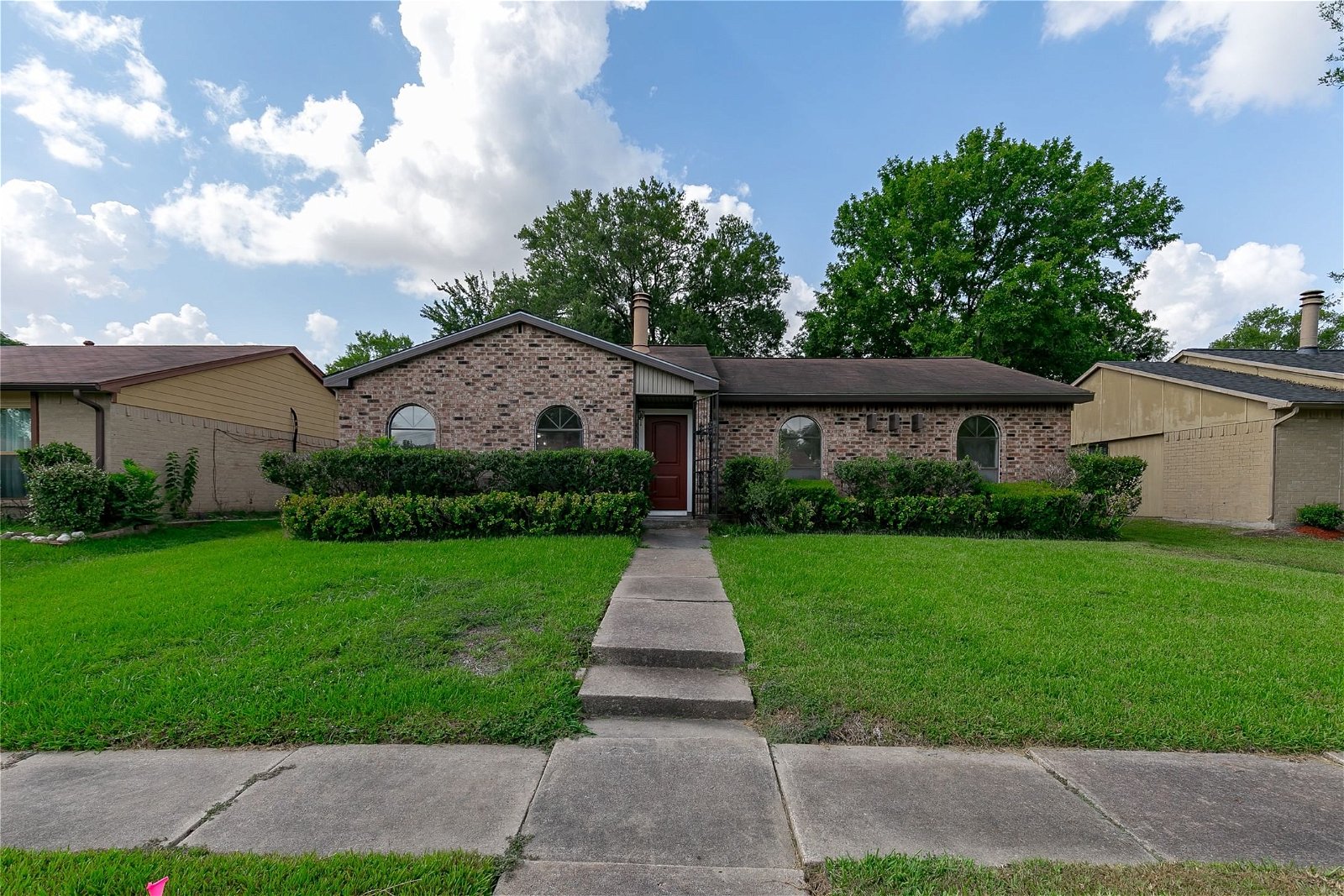 Real estate property located at 14610 Lourdes, Harris, Houston, TX, US