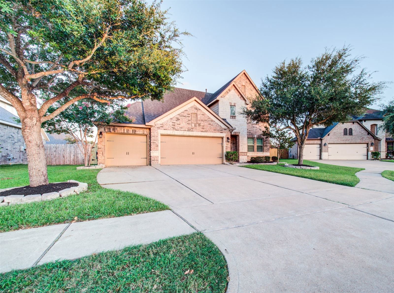 Real estate property located at 1118 Aqua Vista, Fort Bend, Bonbrook Plantation South Sec 4, Rosenberg, TX, US