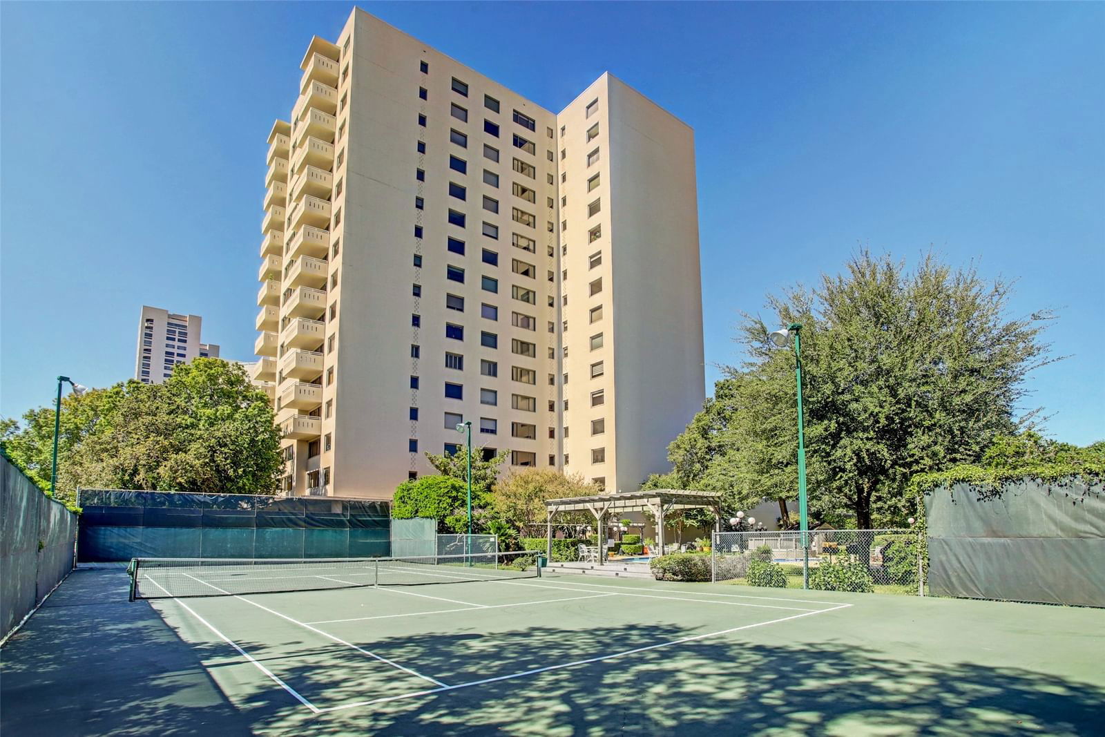 Real estate property located at 1400 Hermann #5G, Harris, Hermann Condo Amd, Houston, TX, US