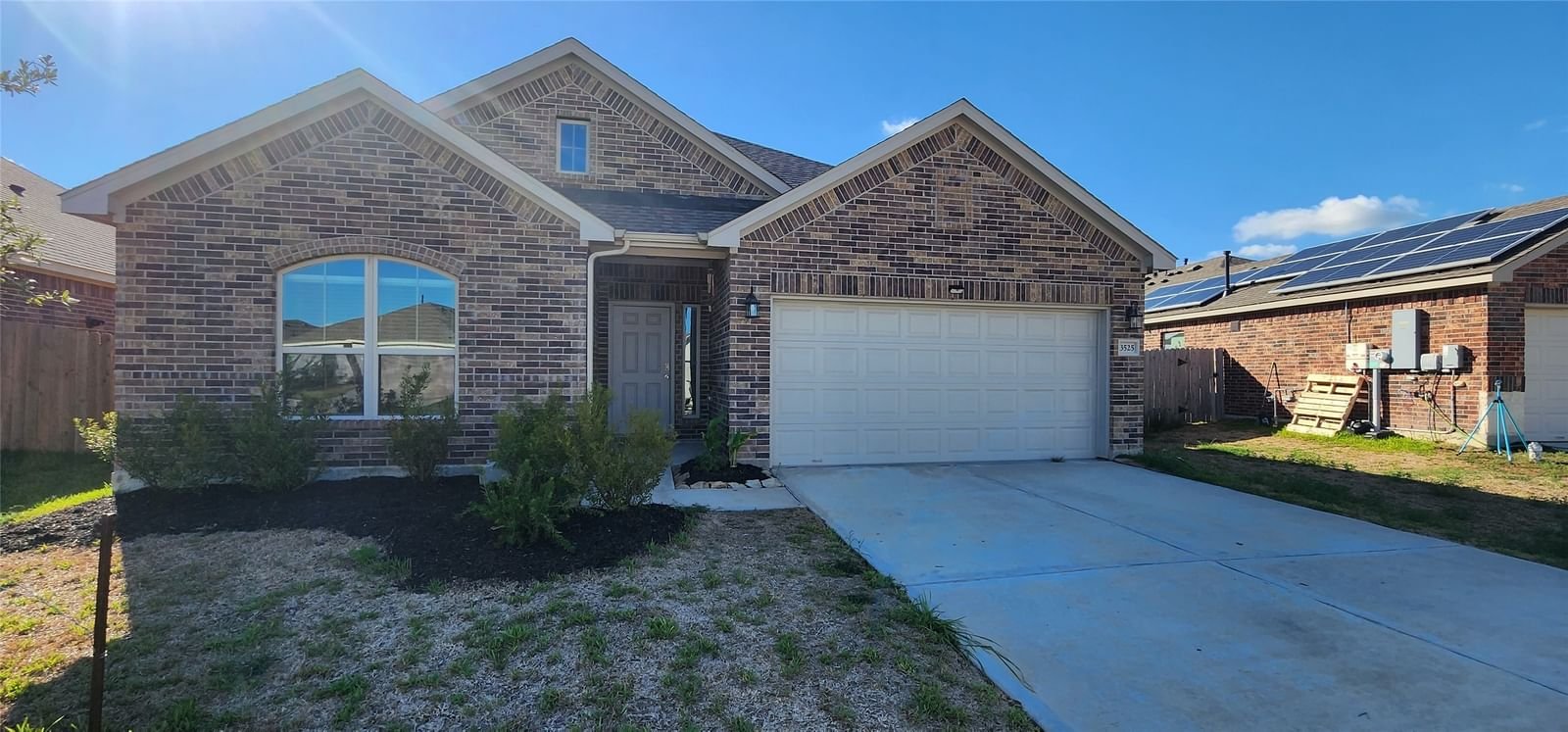 Real estate property located at 3525 Voyager, Galveston, Marlow Lake Sec 3, Texas City, TX, US