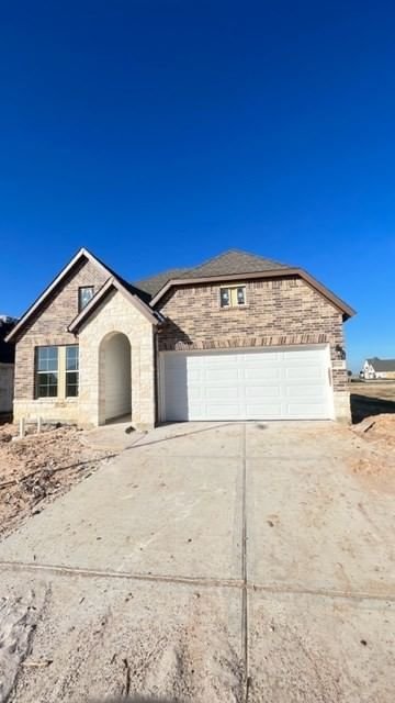 Real estate property located at 30342 Tall Fescue, Fort Bend, Jordan Ranch, Fulshear, TX, US