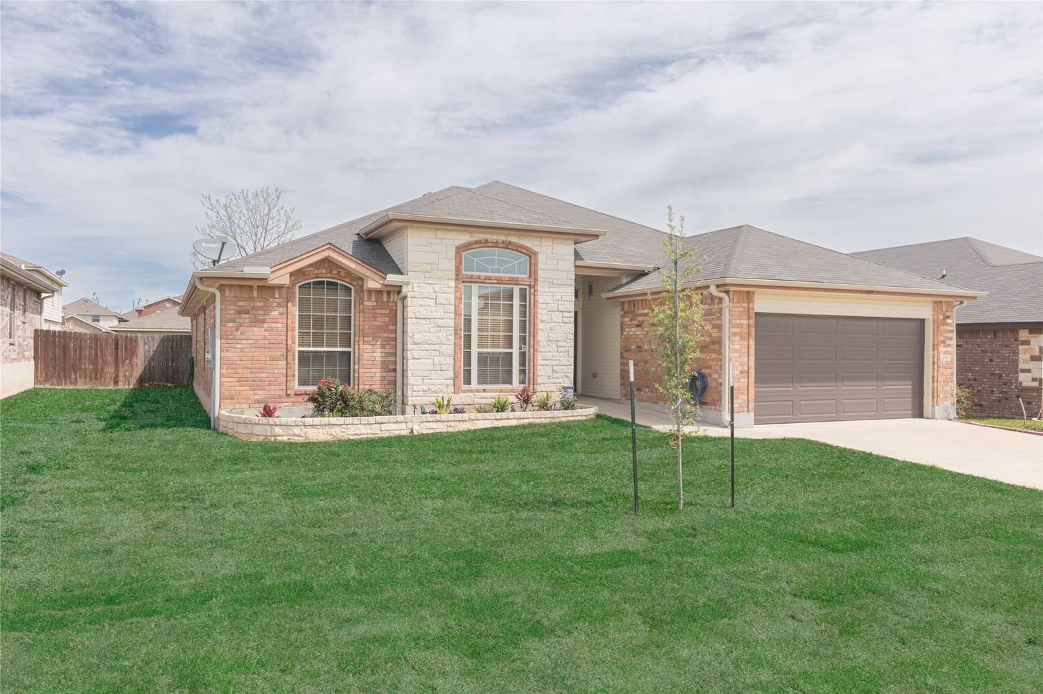 Real estate property located at 10024 Sunny Side, Bell, WINDMILL FARMS, Temple, TX, US