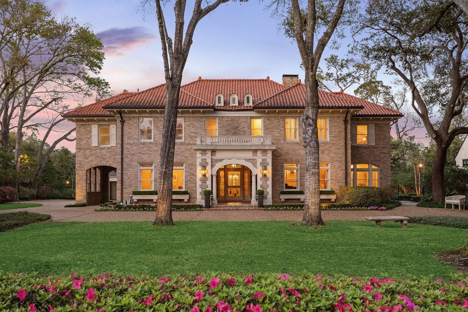 Real estate property located at 3382 Del Monte, Harris, River Oaks Country Club Ests, Houston, TX, US