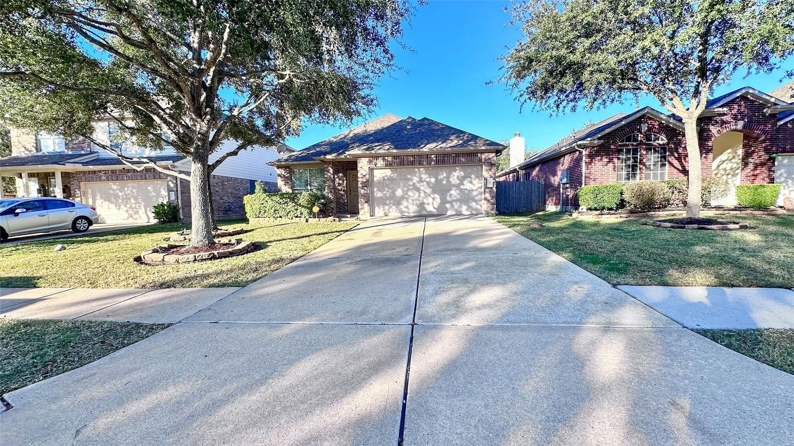 Real estate property located at 6720 River Ridge, Galveston, Bay Colony Pointe West, Dickinson, TX, US