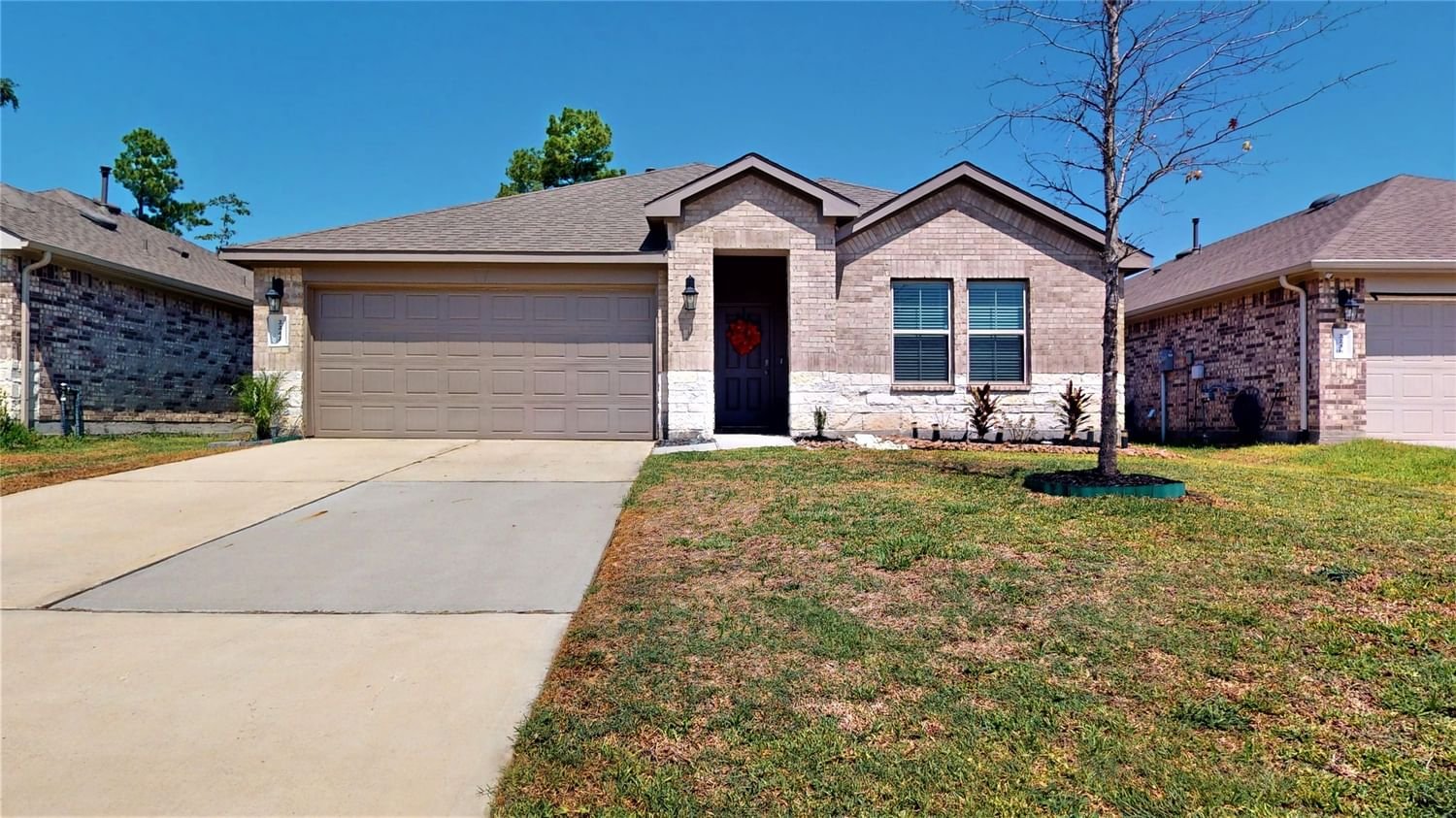 Real estate property located at 2242 Strong Horse, Montgomery, Conroe, TX, US